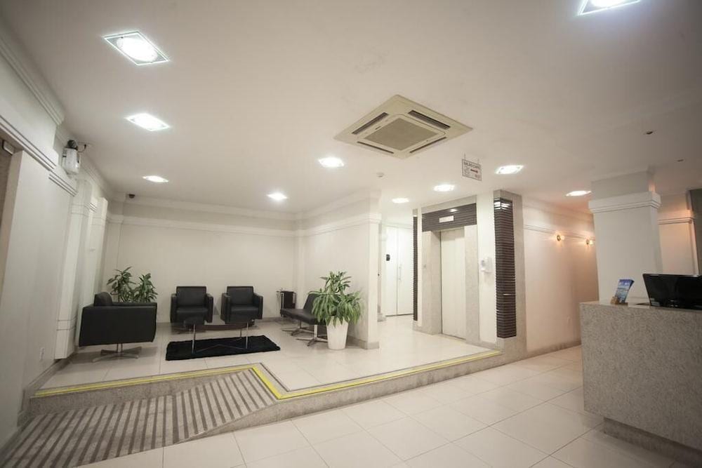Hotel Itajaí Tur