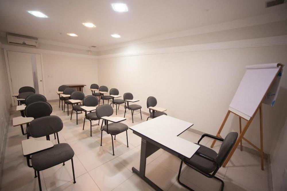 Hotel Itajaí Tur