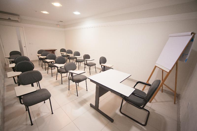 Hotel Itajaí Tur