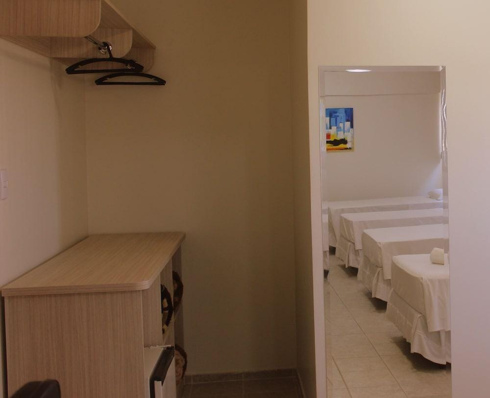 Hotel Itajaí Tur