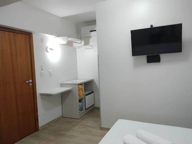 Hotel Itajaí Tur