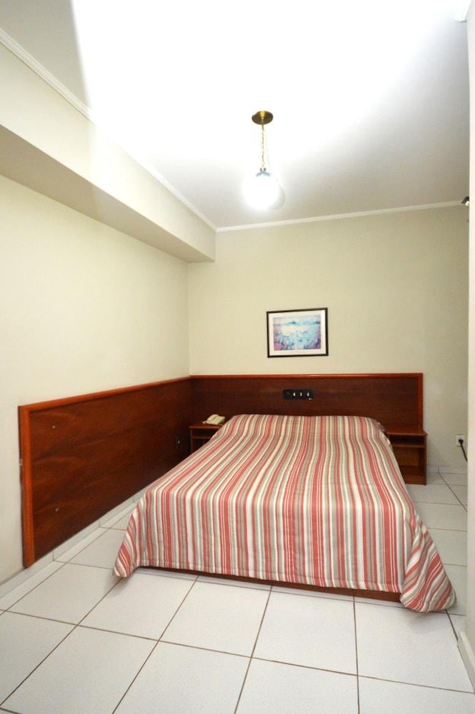 Villas Boas Hotel