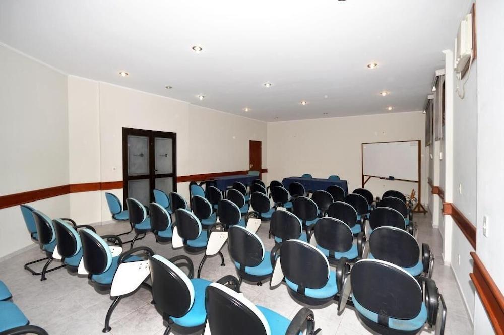 Villas Boas Hotel