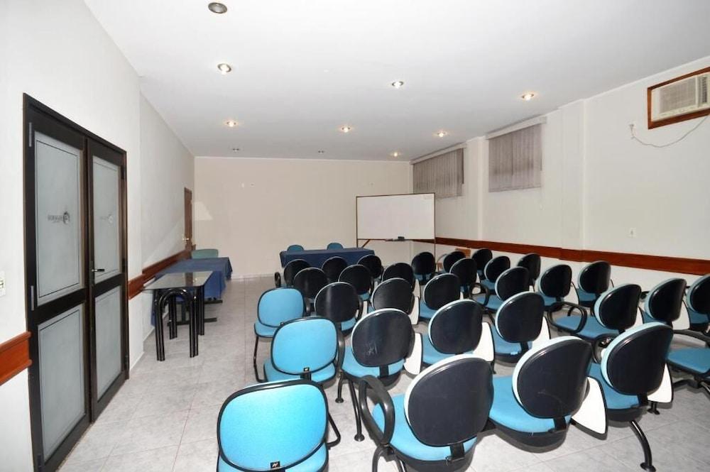 Villas Boas Hotel