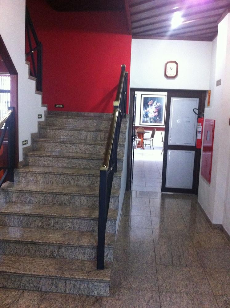 Villas Boas Hotel