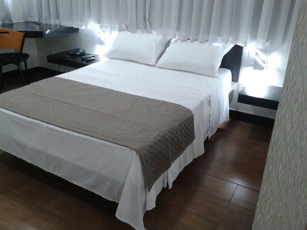 Manferrari Hotel