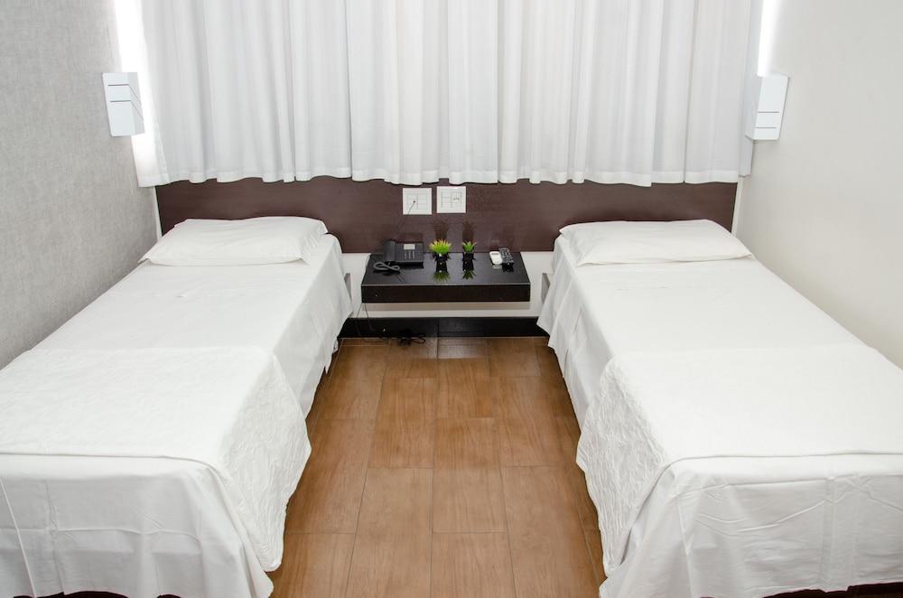 Manferrari Hotel