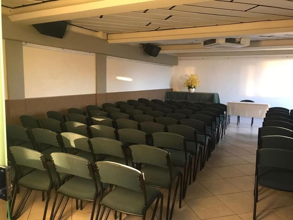 Manferrari Hotel