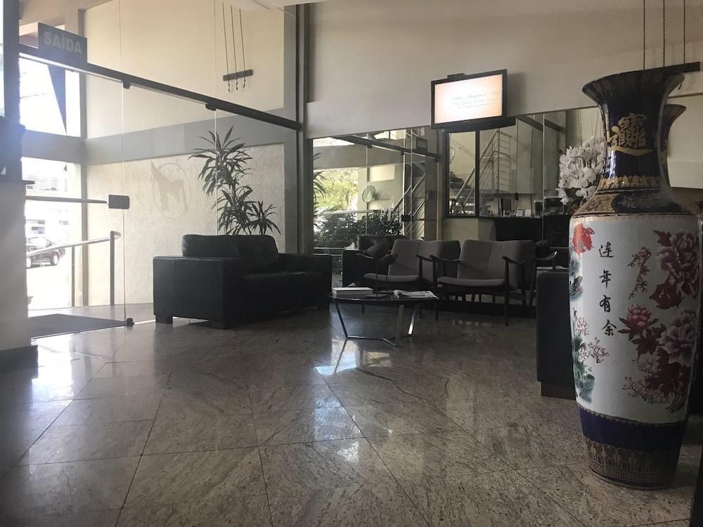 Manferrari Hotel