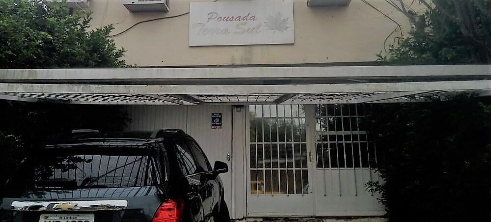 Pousada Terra Sul