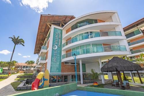 Hotel Village Premium Campina Grande