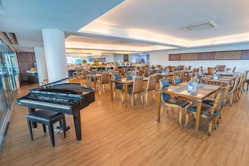 Hotel Village Premium Campina Grande