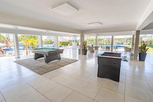 Hotel Village Premium Campina Grande
