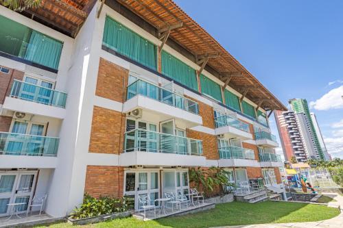 Hotel Village Premium Campina Grande