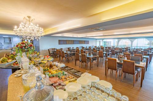 Hotel Village Premium Campina Grande