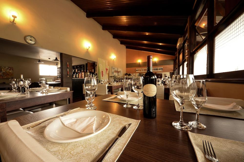 Hotel Maestro Francisco Beltrao