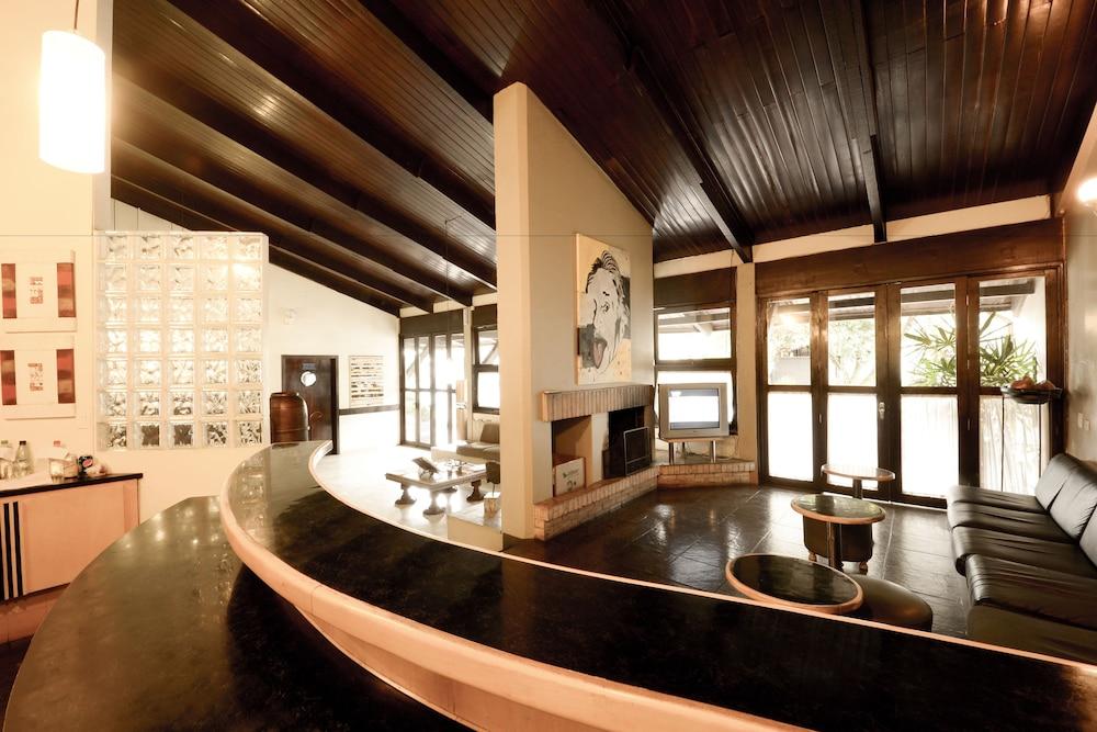Hotel Maestro Francisco Beltrao