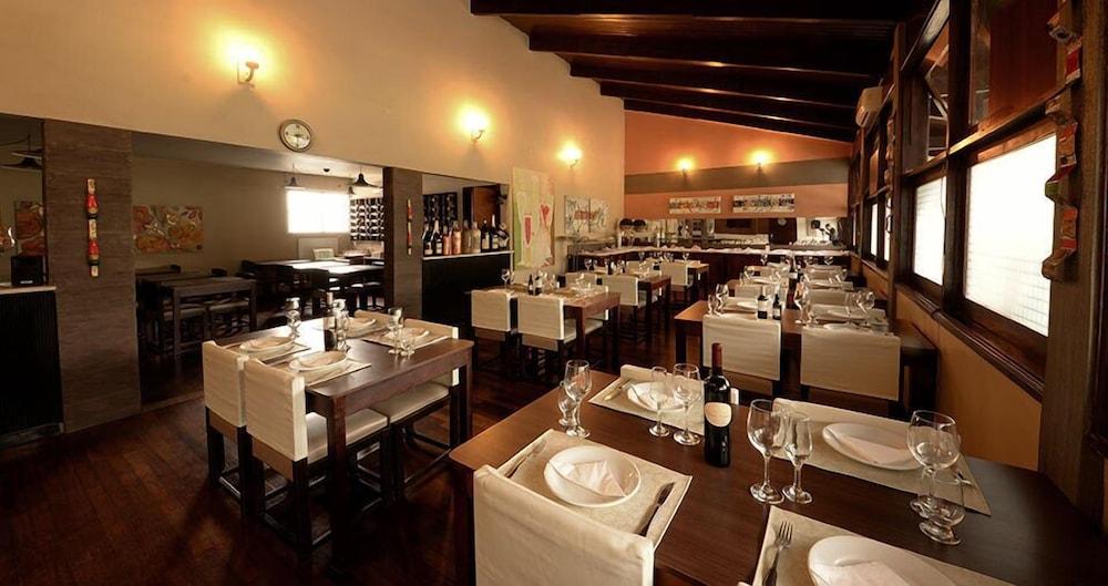 Hotel Maestro Francisco Beltrao