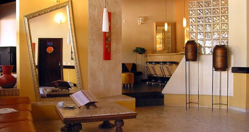 Hotel Maestro Francisco Beltrao