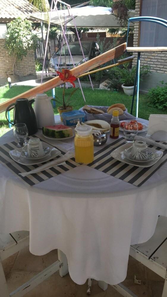 Chale Executivo Apart Hotel