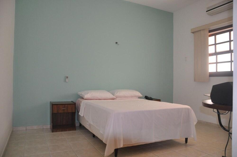 Chale Executivo Apart Hotel