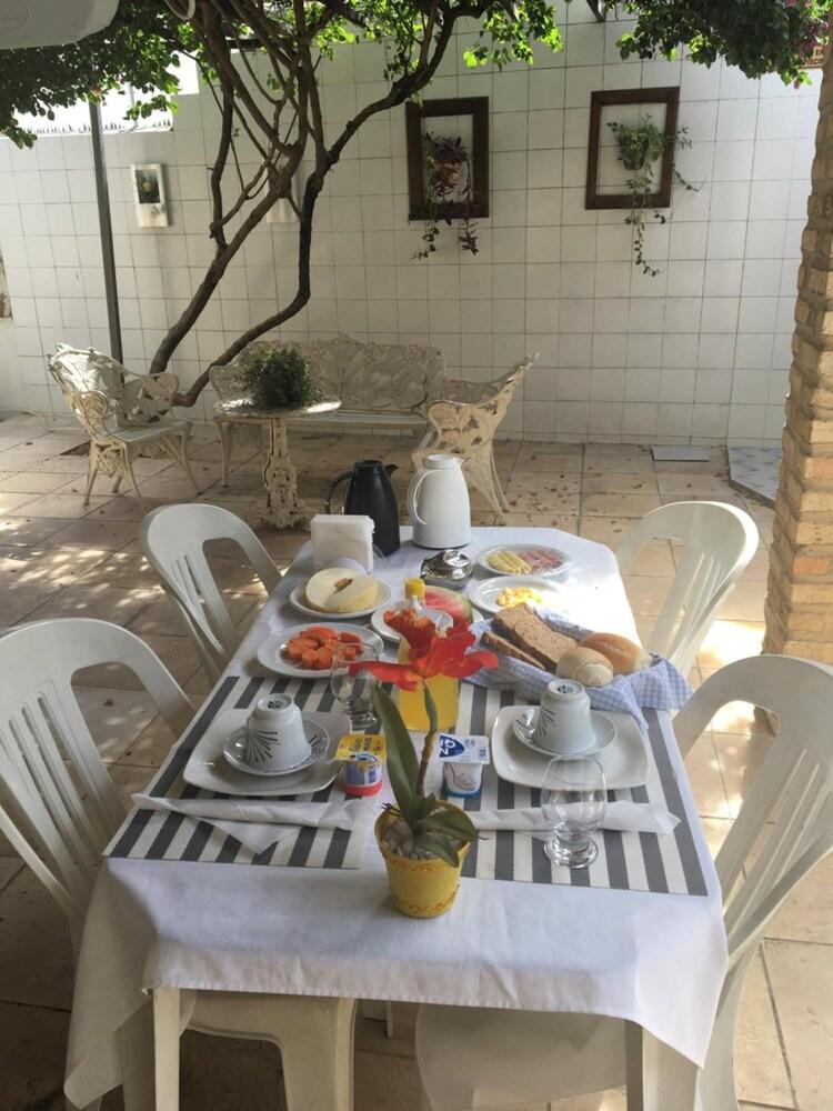 Chale Executivo Apart Hotel