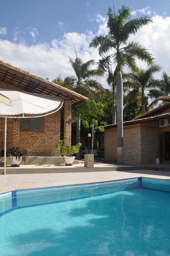 Chale Executivo Apart Hotel