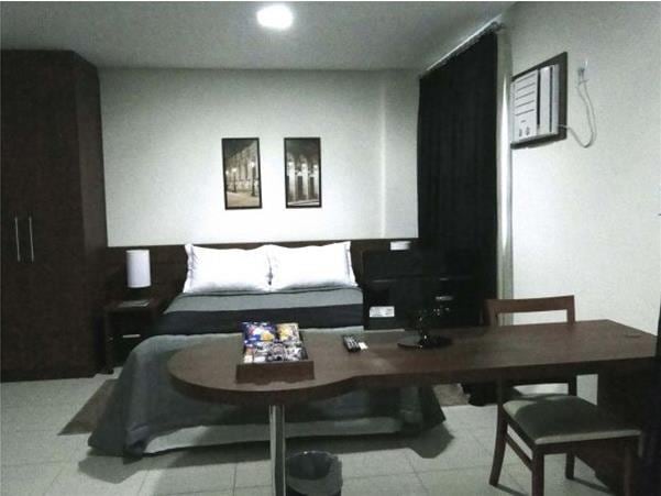 Dom Apart Hotel