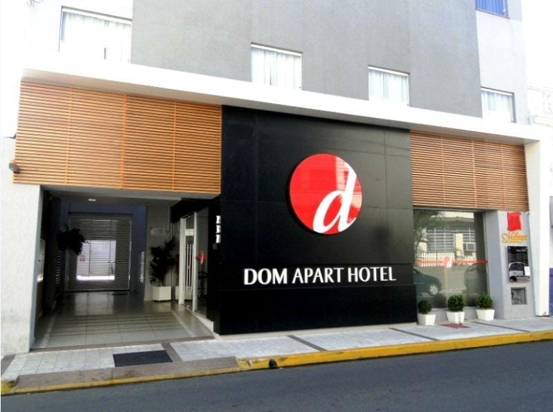 Dom Apart Hotel