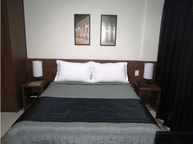 Dom Apart Hotel