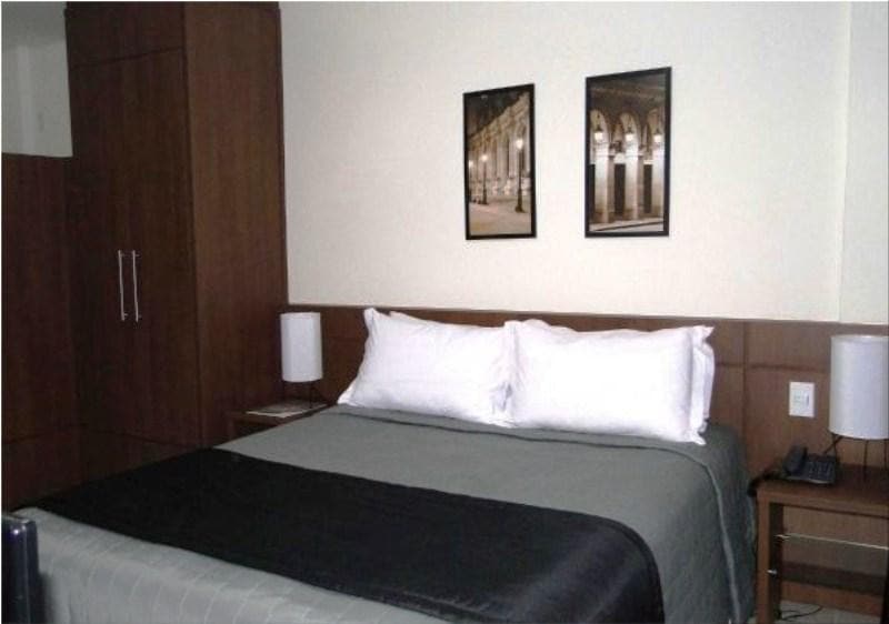 Dom Apart Hotel