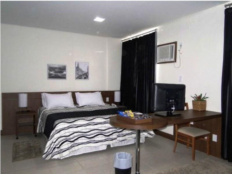 Dom Apart Hotel