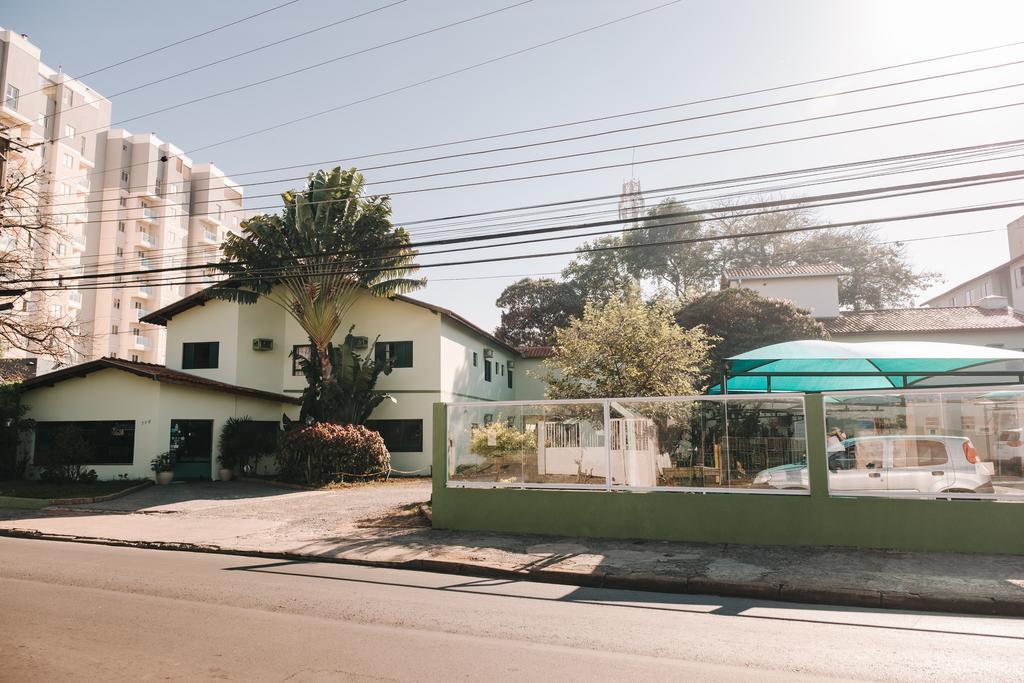 Hotel Passaledo