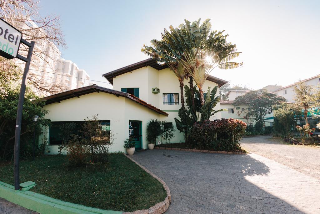 Hotel Passaledo