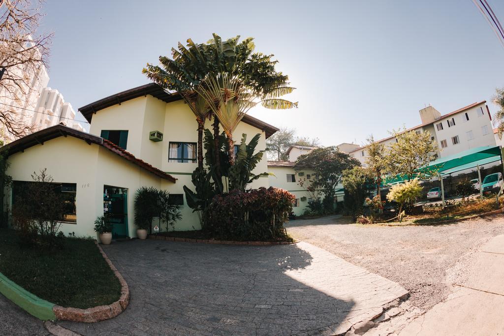 Hotel Passaledo