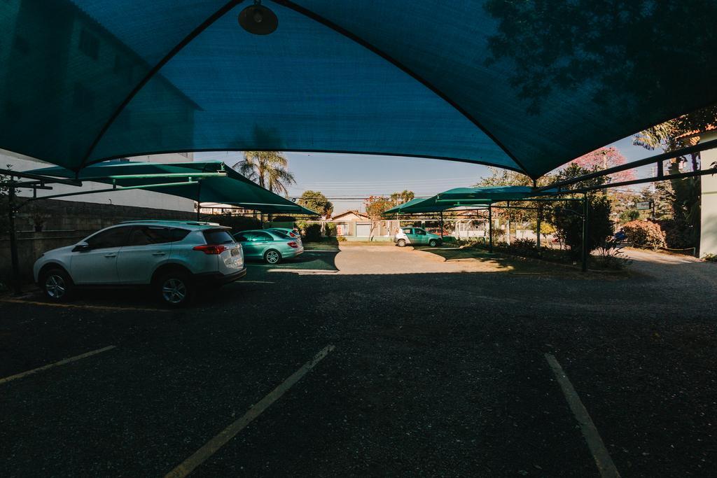Hotel Passaledo