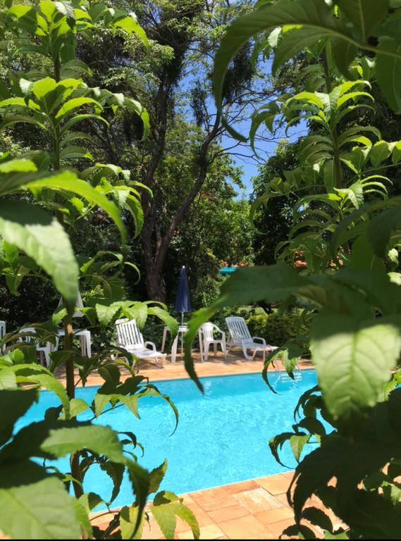 Hotel Passaledo