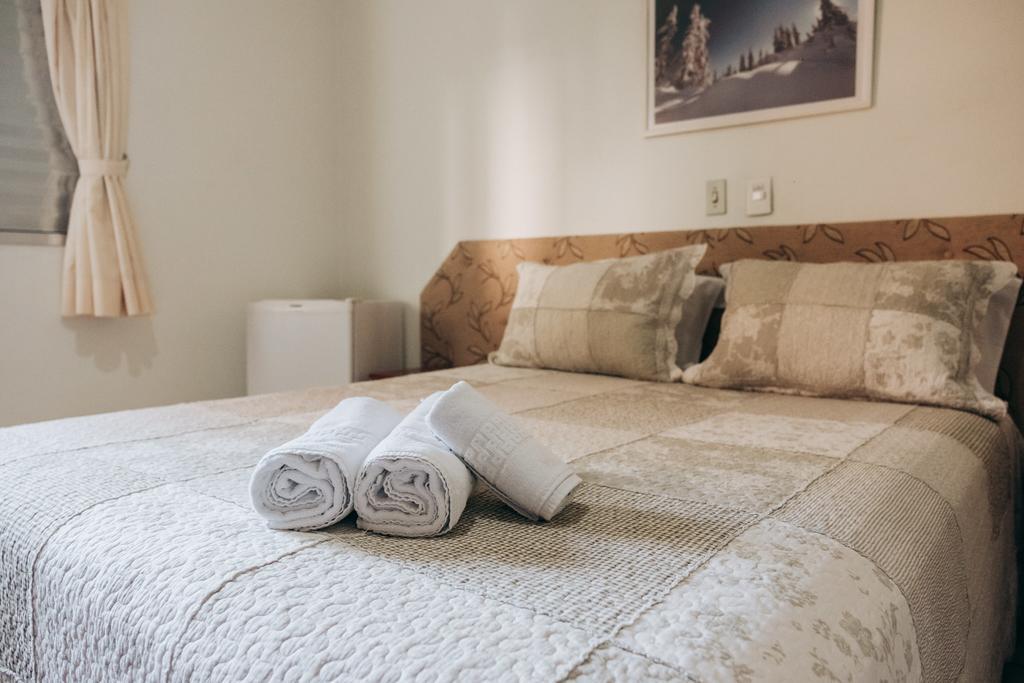 Hotel Passaledo