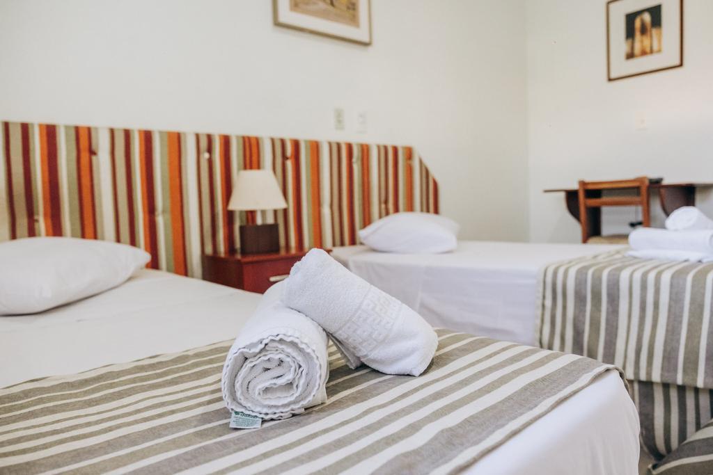 Hotel Passaledo