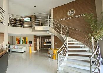 Rapport Hotel
