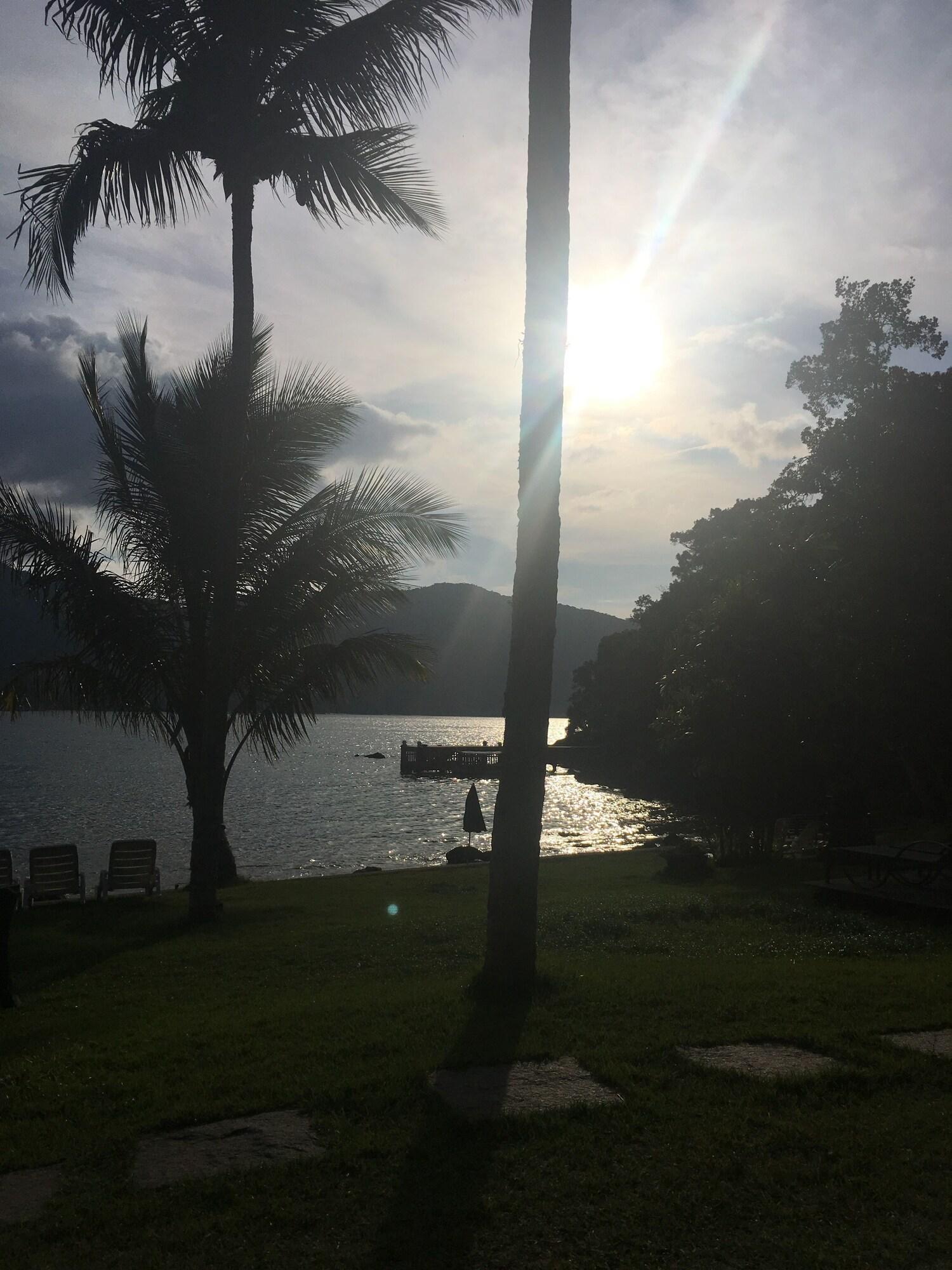 Pousada Portal do Sol