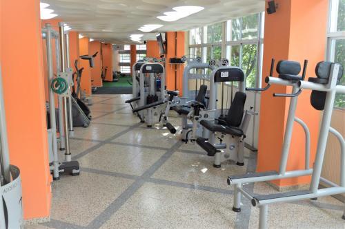 Hotel Realminas