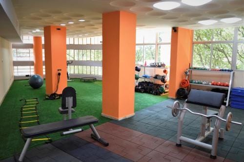 Hotel Realminas