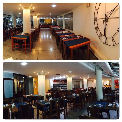 Hotel Realminas