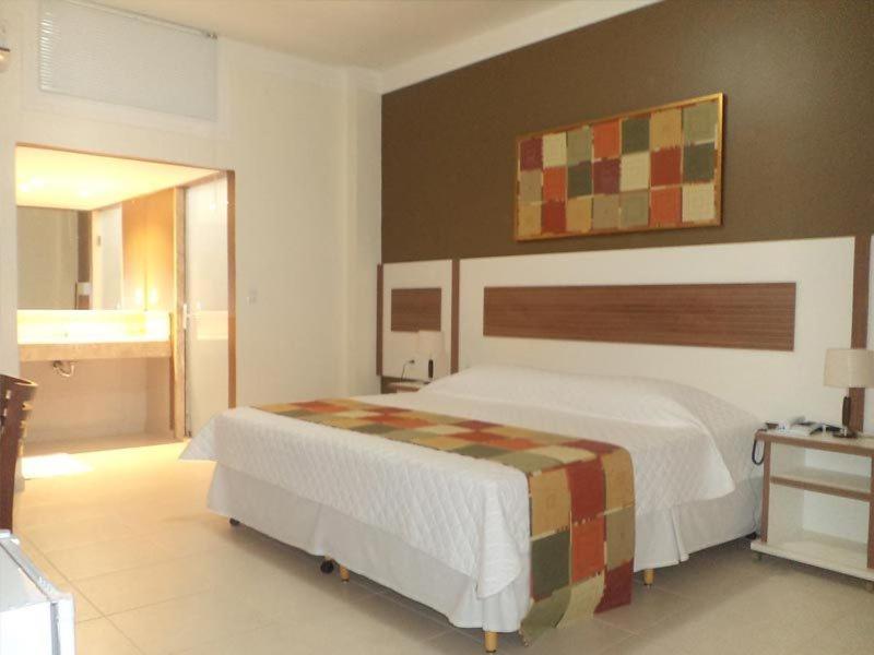 Hotel Morubixaba