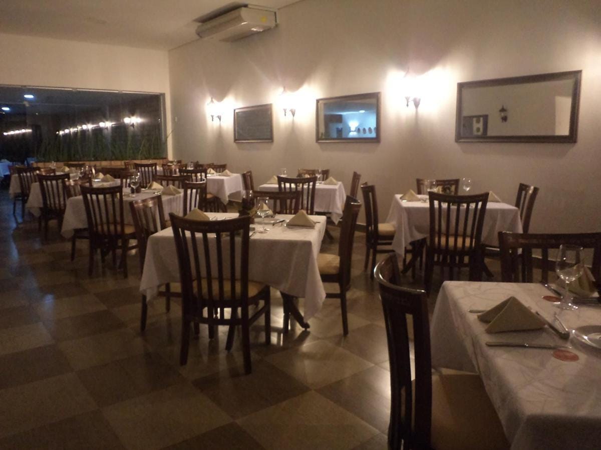 Hotel Morubixaba