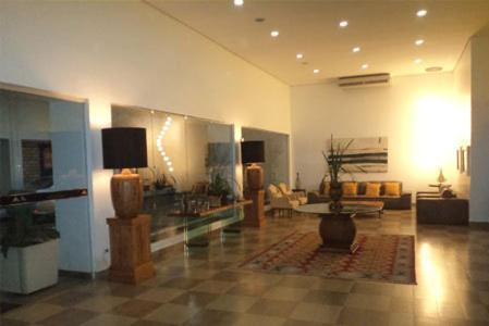 Hotel Morubixaba