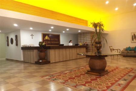 Hotel Morubixaba