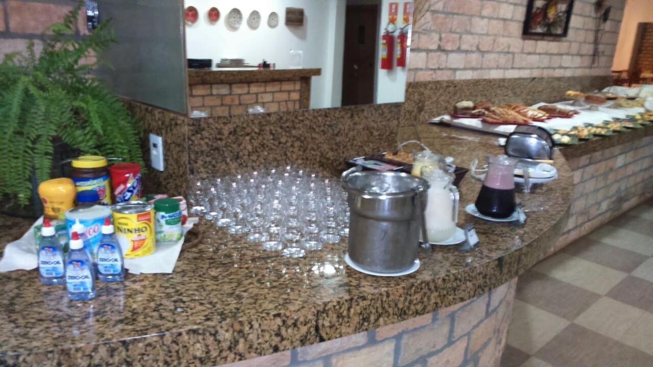 Hotel Morubixaba