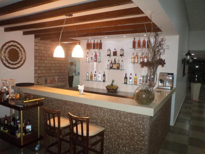 Hotel Morubixaba